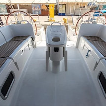 Beneteau Cyclades 50.5