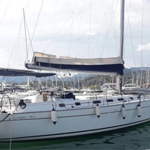 Beneteau Cyclades 50.5