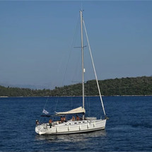 Beneteau Cyclades 50.5