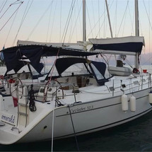 Beneteau Cyclades 50.5