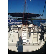 Beneteau Cyclades 50.5
