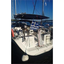 Beneteau Cyclades 50.5