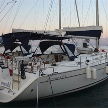 Beneteau Cyclades 50.5