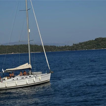 Beneteau Cyclades 50.5