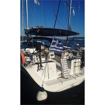 Beneteau Cyclades 50.5