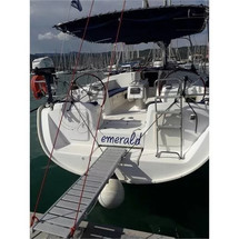 Beneteau Cyclades 50.5