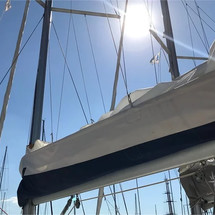 Beneteau Cyclades 50.5