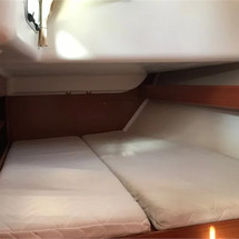 Beneteau Cyclades 50.5