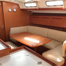 Beneteau Cyclades 50.5