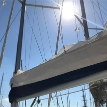Beneteau Cyclades 50.5