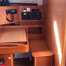 Beneteau Cyclades 50.5