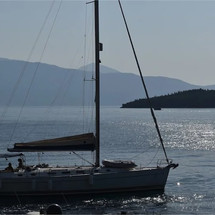 Beneteau Cyclades 50.5