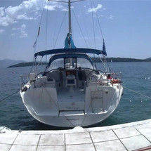 Beneteau Cyclades 50.5