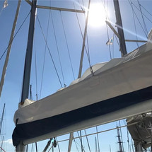 Beneteau Cyclades 50.5