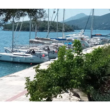 Beneteau Cyclades 50.5