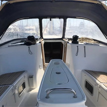 Beneteau Cyclades 50.5