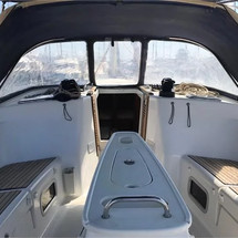Beneteau Cyclades 50.5