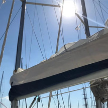 Beneteau Cyclades 50.5
