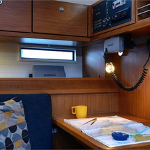 Bavaria 45 Cruiser
