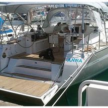 Bavaria 45 Cruiser
