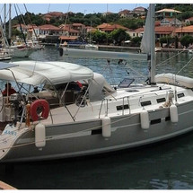 Bavaria 45 Cruiser