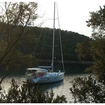 Bavaria 45 Cruiser