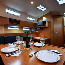 Bavaria 45 Cruiser