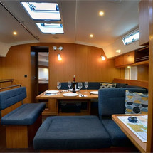 Bavaria 45 Cruiser