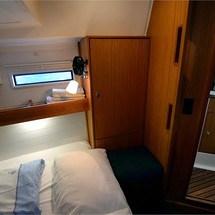 Bavaria 45 Cruiser