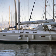 Bavaria 45 Cruiser