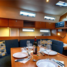 Bavaria 45 Cruiser
