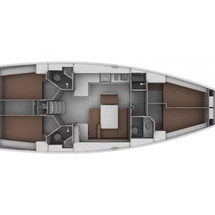 Bavaria 45 Cruiser