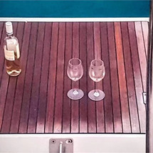 Bavaria 45 Cruiser