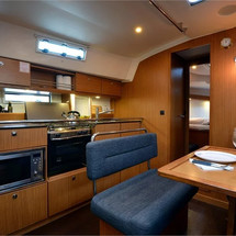 Bavaria 45 Cruiser