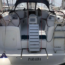 Beneteau Cyclades 50.5