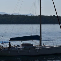 Beneteau Cyclades 50.5