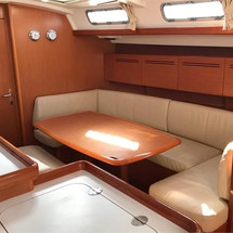 Beneteau Cyclades 50.5