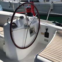 Beneteau Cyclades 50.5
