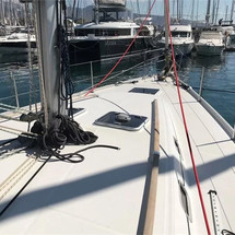 Beneteau Cyclades 50.5