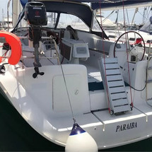 Beneteau Cyclades 50.5