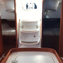 Beneteau Cyclades 50.5