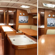 Beneteau Cyclades 50.5