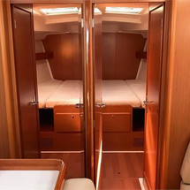 Beneteau Cyclades 50.5