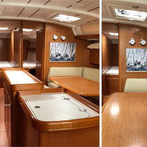 Beneteau Cyclades 50.5