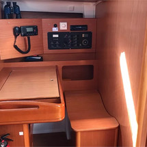 Beneteau Cyclades 50.5