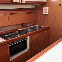Beneteau Cyclades 50.5
