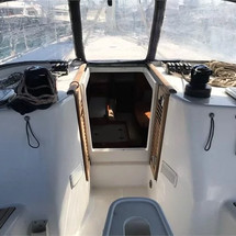 Beneteau Cyclades 50.5
