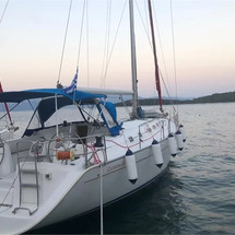 Beneteau Cyclades 50.5