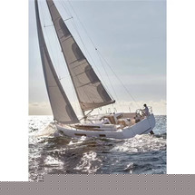 Jeanneau Sun Odyssey 440