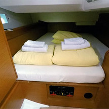 Jeanneau Sun Odyssey 449